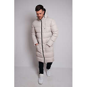 Soulstar Banana Padded Parka Jacket (Men's)