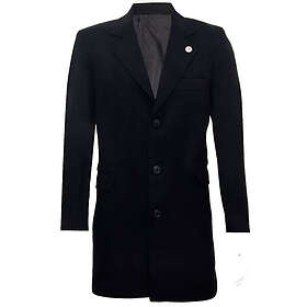 TruClothing Slim Fit Overcoat (Men's)