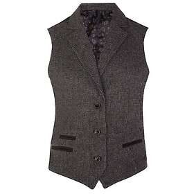 TruClothing Tweed Herringbone Jacket (Women's)