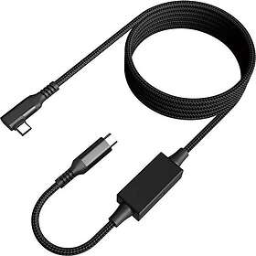 Vimergy ViMe 304404 USB-C till USB-C USB 3.2