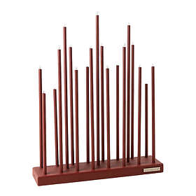 Elflugan Smak Design Grande 50x12.5cm Kynttilänjalka