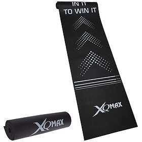 XQmax Dartmatta In It to Win It