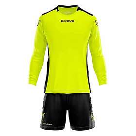 Givova Hyguana Träningsdräkt (Jr)