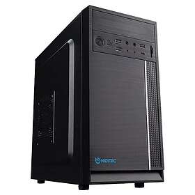 Hiditec Q5 PRO (Svart)