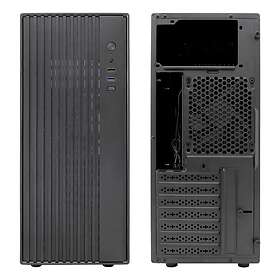 Noir A850 Tower (Musta)