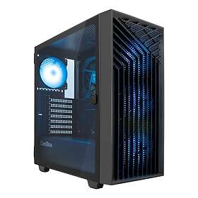 GRID GA300 (Noir)