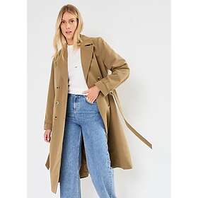Pieces PCNOVA Trenchcoat (Women's)