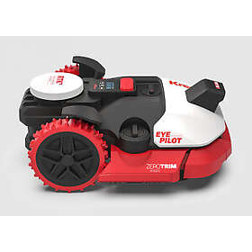 Kress KR260ES EyePilot RTK (700m²)