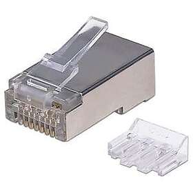 Intellinet STP Cat6a Câble Réseau 790505 70-Pack