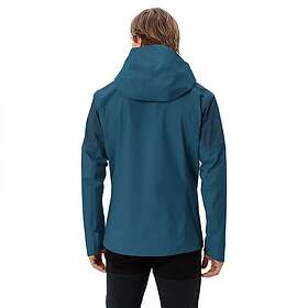 Vaude Croz IV 3L Jacka (Unisexe)