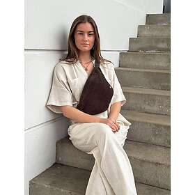 Depeche Madrid Bumbag Dam Midjeväska