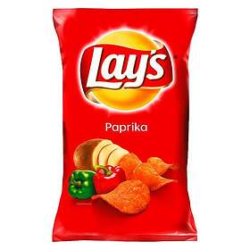 Lay's Paprika Chips 140g