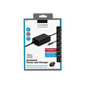 Vivanco 4008928304671 AC/DC Adapter 48W