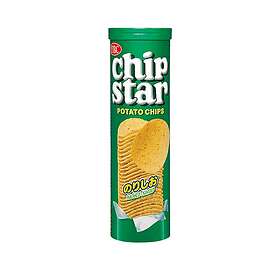 Chip Star Seaweed & Salt Chips 105g