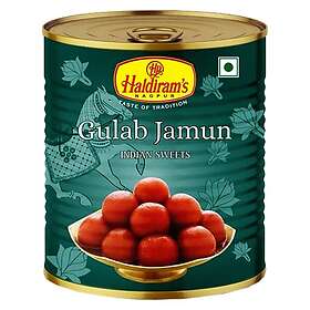 Haldiram's Gulab Jamun