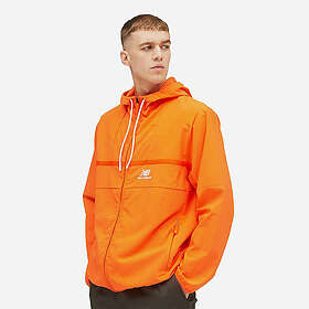 New Balance Sport Essentials Windbreaker Jacket (Women's)