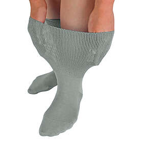 DR Extra Wide Bamboo Oedema Socks