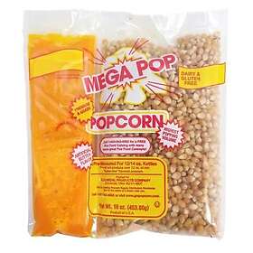 Gold Medal Mega Pop Popcornkit 12oz 24-pack