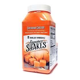 Gold Medal Cheddar Cheese Popcorn Krydda