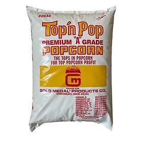 Gold Medal Top 'N Pop Popcorn 15,9 kg