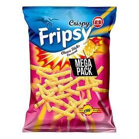 Jockey by Coopers Crispy Sticks Cheese 120 g