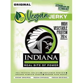 Indiana Vegan Torkat Kött Original 25g