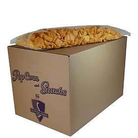 sundlings Kryddig Gräddfil Snacks 185g 24-pack