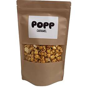Popp Caramel Popcorn 80g