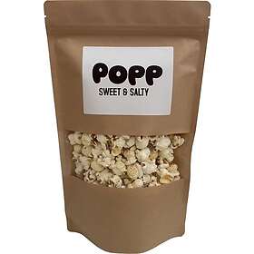 Popp Söt & Salt Popcorn 80g