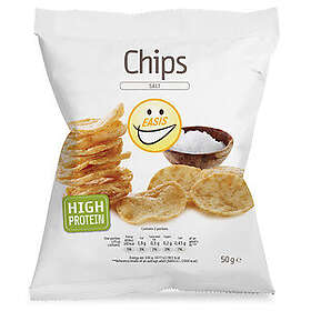 Easis Chips Salt 50g