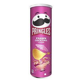 Pringles Rejecocktail Chips 165g