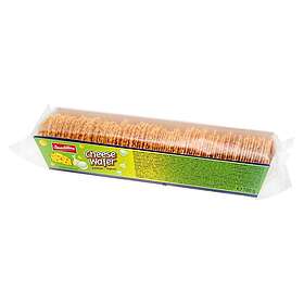 Snackline Cheese Wafers Onion 100g