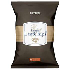 Lantchips Trøffel Chips 200g