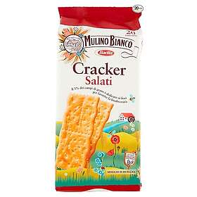 Mulino Salati Crackers 500g