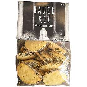 Grännaknäcke Bauerkex Västerbottenost Knäckebröd 150g