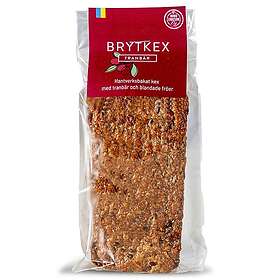Hugo Brytkex Lingonberry Crackers 100g