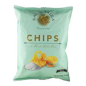 Sal de Ibiza Chips Havssalt 45g