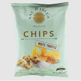 Sal de Ibiza Vita Tryffel Chips 125g