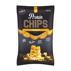Nano Supps Protein Chips Ost 40g