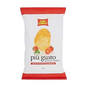 San Chips Tomato Flavor 150g