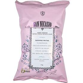 San Chips Extra Virgin Chips 150g