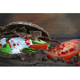 Kuivalihakundi Kana Kuivaliha 100g