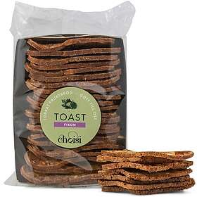Choisi Toast Fikon/Mandel Kex 75g