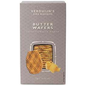 Verduijn Smör Kex 75g