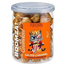 Synopsys Popcorn Saltkaramell 100g