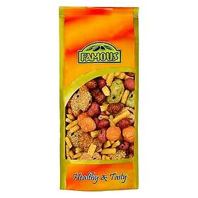 Nassim Japan mix Snackblandning