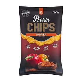 Nanosupps Protein Chips Paprika 40g