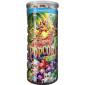 US2U Fruity Mix Popcorn 170g
