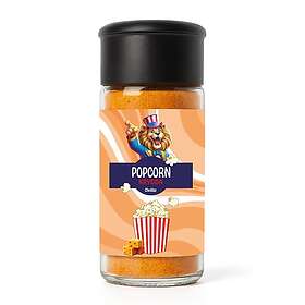 US2U Cheddar Popcornkrydda 40g 2-pack
