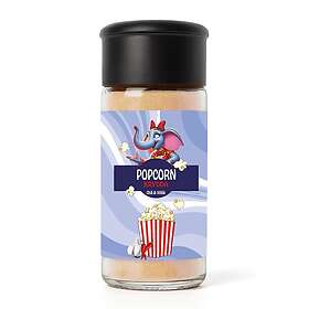 US2U Chili & Vitlök Krydda Popcorn Krydda